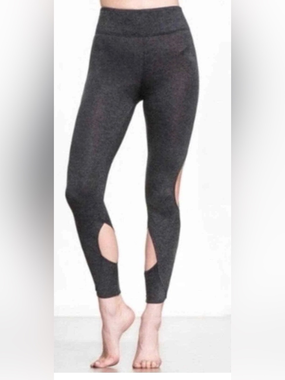 Free People FP Movement Halo Cutout Leggings Medium